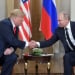 Putin va Tramp yaqin kunlarda sammit o‘tkazadi