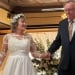 At 76 years old, Janet Fontane got married for the first time