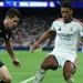 «Real Madrid» g'alaba qozondi va Mbappe xet-trik qayd etdi