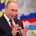 Россия предложила прекратить огонь через Донецк