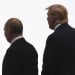 Putin va Tramp Alyaskada uchrashadi, sabablari aniq