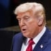 Трамп разрешил сбивать российские самолёты