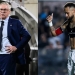 Anchelotti Neymarning jahon chempionatida ishtirok etishi bo'yicha shartini aytdi
