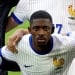 Dembele injury is a problem for PSG and France