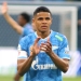 Douglas Santos considers Saint Petersburg his hometown