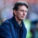 Frank: It is still unclear whether the son will stay at Tottenham
