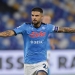 Lazio starts negotiations for Insigne transfer