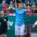 Makarchuk: "Sochi" pastki o‘rinlar uchun kurashmaydi