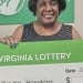 Richmond woman won $100,000 from an old ticket