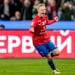 According to Roşa, Kislyak will become a club legend
