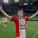 Spartak and Lokomotiv are negotiating over Samoshnikov