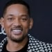 Will Smith and Paramount are working on new films