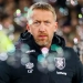 West Ham coach resigned in an unusual way