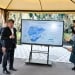 Toshkentda yuk mashinalari uchun yangi to‘xtash joylari quriladi