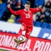 Naumov: Barkon will replace Prutsev at Spartak