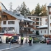 Explosion on New Year's Eve in Switzerland: 40 killed
