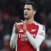 Arsenal beat Nottingham with Merino's double