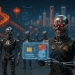 Xitoyda insoniy robotlar uchun maxsus pasport tizimi joriy etilmoqda