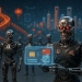 Xitoyda insoniy robotlar uchun maxsus pasport tizimi joriy etilmoqda