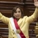 Peruda prezident Dina Boluarte impichment qilindi