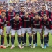 Pyerluigi Collina has supported the Bologna club