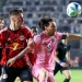 «Red Bullz» Forsberg va Kazemiro avtogoli bilan «Inter Mayami»ni mag'lub etdi