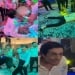 На узбекской свадьбе необычный танец юноши вызвал споры