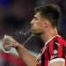 Gabbia: A penalty should have been awarded for Nkunku