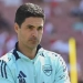«Arsenal» ustozi Mikel Arteta «Napoli»ga qarshi o'yin oldidan o'z fikrlarini bildirdi