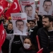 Akrom Imomo'g'li has been nominated as a candidate for the presidency of Turkey