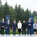 Yevropada xavfsizlikni mustahkamlash maqsadida Karpat sakkizligi tashkil etildi
