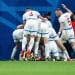 Czech national team stranded in the Faroe Islands