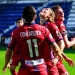 SKA-Khabarovsk defeated Yenisey on the field