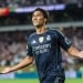 Gonsalo Garcia called Mbappe a kind person