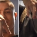 Ronaldo amazed fans with a stylish move