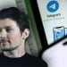 Telegram 2025 yilda 20 million kanalni o‘chirdi