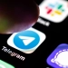 Telegram voice calls are not working in Uzbekistan