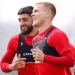 Kokorin openly spoke about the intrigue and atmosphere at "Spartak"