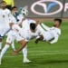 Radimov: The game against Iran is an important test for Russia