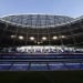 The mayor of Samarkand said there are few football fans