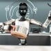 Ant Group introduced the new humanoid R1 robot