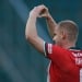 Pinyaev brought victory and leadership to "Lokomotiv"
