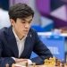 «Джавахир Синдаров» на первом месте в рейтинге FIDE, набрав 93,89 очка