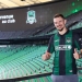 Syomin Perren's move to Krasnodar is positively assessed