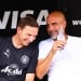 Klopp Gvardiolaga Linders haqida ogohlantirdi