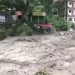 Uttarakxandda yomg‘irlar va ko‘chkilar talafoti oshdi