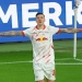 RB Leipzig signed Benyamin Sheshko