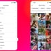 Instagramda tomosha tarixini ko‘rish funksiyasi ishga tushdi
