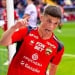 Kirill Glebov stated the condition for going to Europe