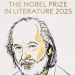 Laszlo Krasznahorkai received the Nobel Prize in Literature